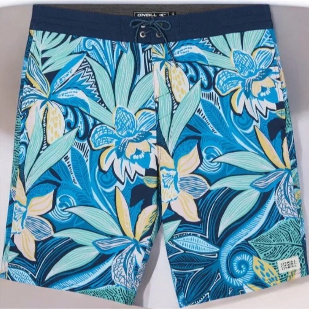 ONeill Boys Cruzer Boardshorts 28
